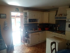 Maison à vendre 5 pièces YVETOT (76)