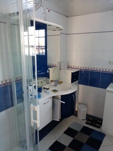 Maison à vendre 8 pièces YVETOT (76) à 1 heure 40 de la gare Saint Lazare PARIS