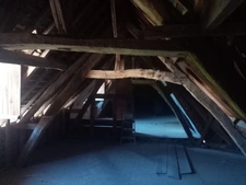 Maison à vendre 5 pièces YVETOT (76)