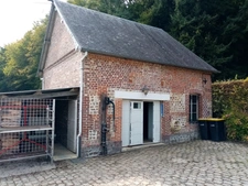 Maison à vendre 5 pièces proche de CANY BARVILLE (76)
