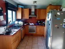 Maison à vendre 5 pièces DOUDEVILLE (76)
