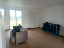 Maison à vendre 4 pièces proche de FECAMP (76)