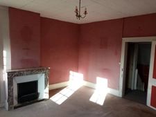 Maison à vendre 4 pièces proche de FAUVILLE EN CAUX (76)