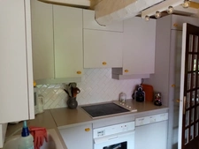 Dpt Seine Maritime (76), à vendre proche CANY-BARVILLE maison P3