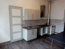 Maison à vendre 5 pièces YVETOT (76)