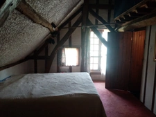 Maison à vendre 4 pièces CANY-BARVILLE (76)