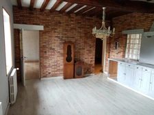 Maison à vendre 5 pièces proche de CANY BARVILLE (76)