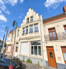 Immeuble à vendre CONDE SUR L'ESCAUT (59)