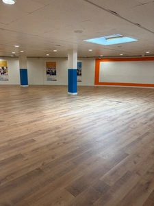 🏢 LOCAL COMMERCIAL / BUREAUX – 557 m² environ