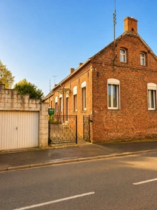 Maison à vendre 5 pièces CLARY (59)
