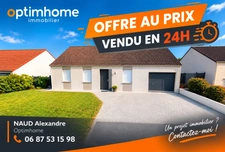 Maison à vendre 5 pièces  (59)