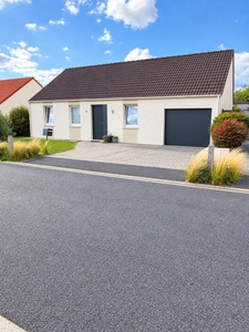 Maison à vendre 5 pièces  (59)