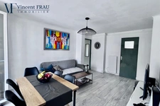 Appartement à vendre 4 pièces MARTIGUES (13 )