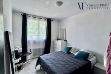 Appartement à vendre 4 pièces MARTIGUES (13 )