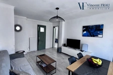 Appartement à vendre 4 pièces MARTIGUES (13 )