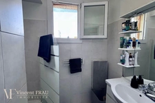 Appartement à vendre 4 pièces MARTIGUES (13 )