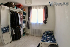 Appartement à vendre 4 pièces MARTIGUES (13 )