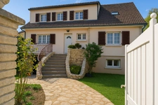 Maison à vendre 7 pièces  (28)