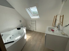 Maison à vendre 7 pièces LUISANT (28)