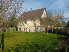 Maison à vendre 7 pièces  (28)