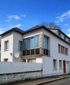 Maison à vendre 7 pièces  (28)