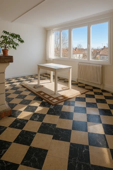 Maison à vendre 7 pièces  (28)