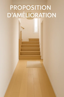 Maison à vendre 7 pièces  (28)