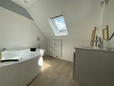 Maison à vendre 7 pièces LUISANT (28)