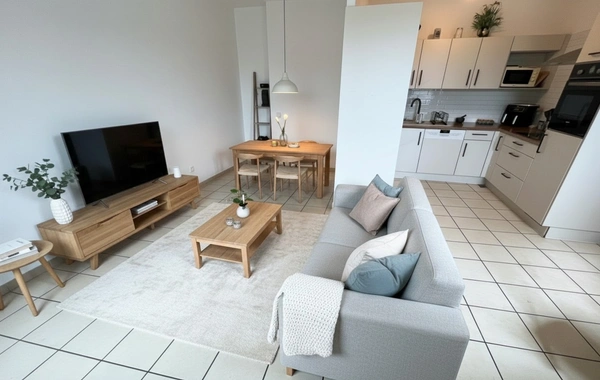 EXCLUSIVITÉ – Maison de ville 4 pièces au cœur de  CHALAMONT (01)