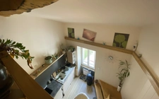 Maison de village entièrement rénovée 6 pièces sur Vaux en Bugey