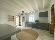Maison à vendre 6 pièces SAINT MAURICE DE GOURDANS (01)