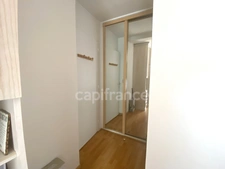 Appartement à vendre 5 pièces SATHONAY CAMP (69)