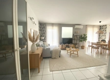 Appartement à vendre 5 pièces SATHONAY CAMP (69)