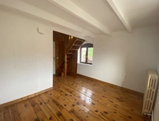 Maison à vendre 6 pièces SAINT MAURICE DE GOURDANS (01)