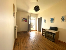 Maison de village entièrement rénovée 6 pièces sur Vaux en Bugey