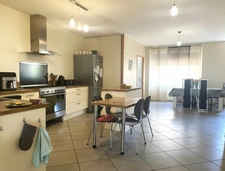 Maison de village entièrement rénovée 6 pièces sur Vaux en Bugey