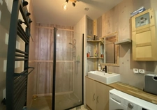 Maison de village entièrement rénovée 6 pièces sur Vaux en Bugey