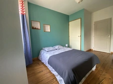 Maison de village entièrement rénovée 6 pièces sur Vaux en Bugey