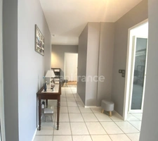 Appartement à vendre 5 pièces SATHONAY CAMP (69)