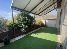 Maison de village entièrement rénovée 6 pièces sur Vaux en Bugey