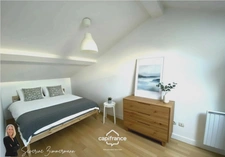Appartement à vendre 2 pièces  Villeurbanne