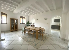Maison à vendre 6 pièces SAINT MAURICE DE GOURDANS (01)