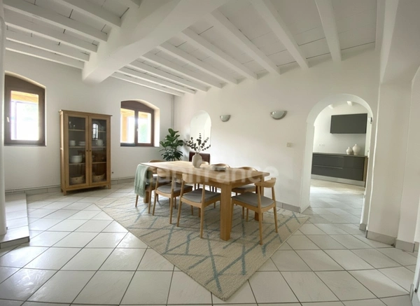Maison à vendre 6 pièces SAINT MAURICE DE GOURDANS (01)