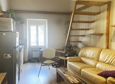 Maison de village entièrement rénovée 6 pièces sur Vaux en Bugey