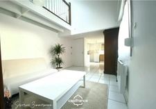 Appartement à vendre 2 pièces  Villeurbanne