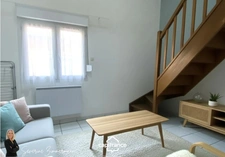 Appartement à vendre 2 pièces  Villeurbanne