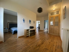 Maison de village entièrement rénovée 6 pièces sur Vaux en Bugey