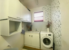 Maison plain pied à vendre 4 pièces SAINT MAURICE DE GOURDANS (01)