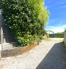 Maison plain pied à vendre 4 pièces SAINT MAURICE DE GOURDANS (01)