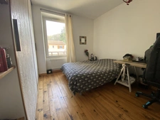 Maison de village entièrement rénovée 6 pièces sur Vaux en Bugey